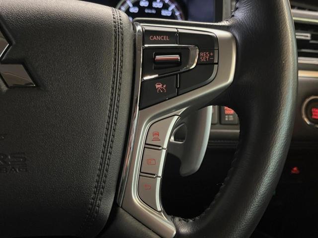 デリカD:5 P 純正10.1インチナビ 全周囲カメラ eアシスト レーダークルーズ ブラインドスポットモニター 両側パワスラ 電動ステップ シートヒーター LEDヘッド パワーバックドア 純正18インチアルミ ETC(42枚目)