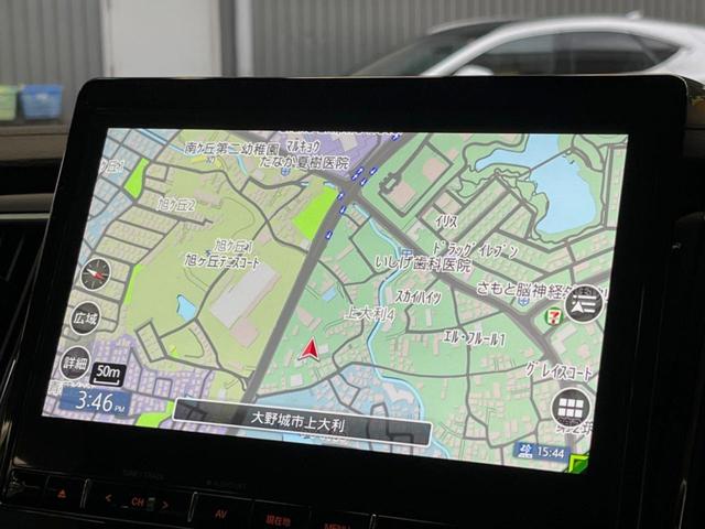 デリカD:5 P 純正10.1インチナビ 全周囲カメラ eアシスト レーダークルーズ ブラインドスポットモニター 両側パワスラ 電動ステップ シートヒーター LEDヘッド パワーバックドア 純正18インチアルミ ETC(45枚目)