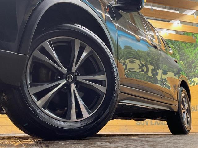 エクストレイル 20X メーカーナビ 全周囲カメラ プロパイロット インテリジェントエマージェンシーブレーキ デジタルインナーミラー パワーバックドア LEDヘッド 純正18インチアルミ 全席シートヒーター スマートキー(13枚目)