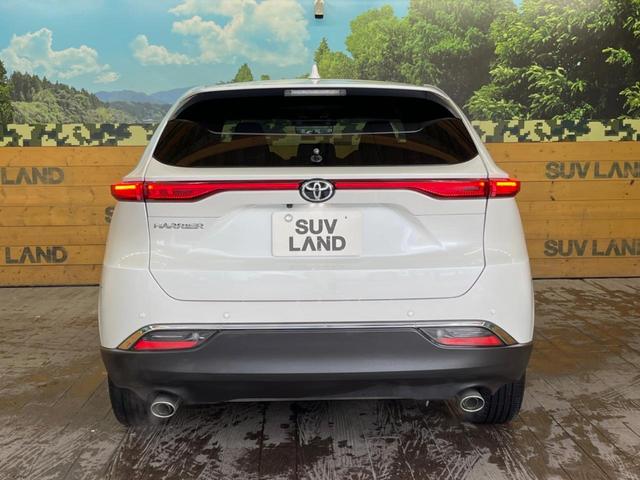 ハリアー G 8インチディスプレイオーディオ バックカメラ セーフティセンス レーダークルーズ パワーバックドア デジタルインナーミラー LEDヘッド 18インチアルミ パワーシート ハーフレザーシート ETC(15枚目)