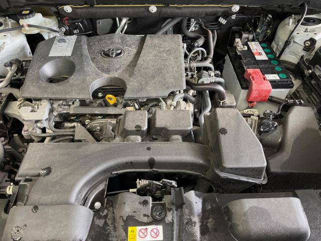 ハリアー G 8インチディスプレイオーディオ バックカメラ セーフティセンス レーダークルーズ パワーバックドア デジタルインナーミラー LEDヘッド 18インチアルミ パワーシート ハーフレザーシート ETC(18枚目)