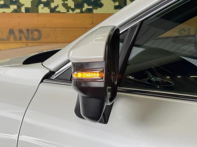 ハリアー G 8インチディスプレイオーディオ バックカメラ セーフティセンス レーダークルーズ パワーバックドア デジタルインナーミラー LEDヘッド 18インチアルミ パワーシート ハーフレザーシート ETC(21枚目)