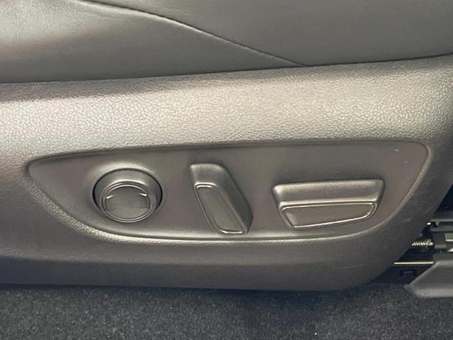 ハリアー G 8インチディスプレイオーディオ バックカメラ セーフティセンス レーダークルーズ パワーバックドア デジタルインナーミラー LEDヘッド 18インチアルミ パワーシート ハーフレザーシート ETC(29枚目)