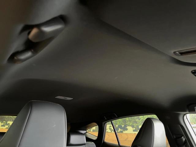 ハリアー G 8インチディスプレイオーディオ バックカメラ セーフティセンス レーダークルーズ パワーバックドア デジタルインナーミラー LEDヘッド 18インチアルミ パワーシート ハーフレザーシート ETC(31枚目)