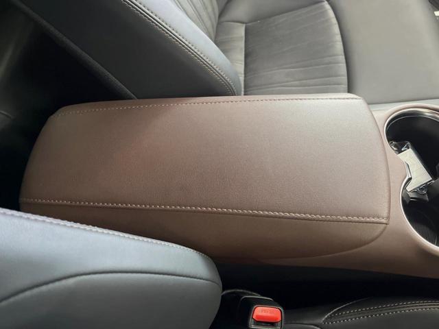 ハリアー G 8インチディスプレイオーディオ バックカメラ セーフティセンス レーダークルーズ パワーバックドア デジタルインナーミラー LEDヘッド 18インチアルミ パワーシート ハーフレザーシート ETC(45枚目)