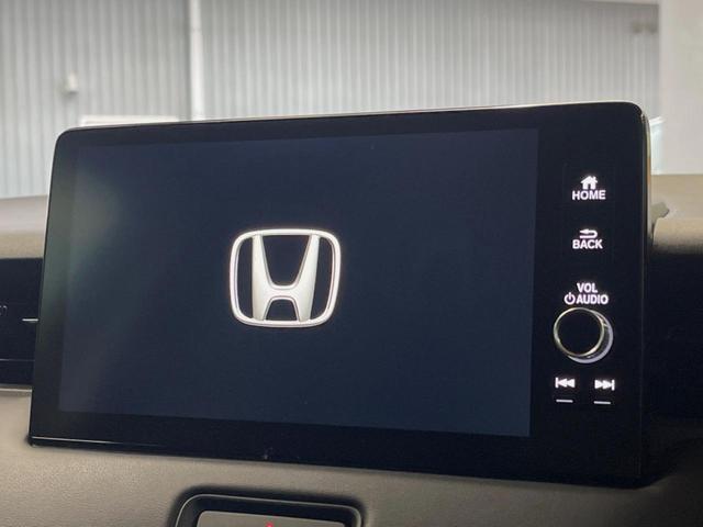 ヴェゼル e:HEV X 9インチホンダコネクトディスプレイ バックカメラ ホンダセンシング レーダークルーズ オートブレーキホールド 純正16インチアルミ コーナーセンサー LEDヘッド オートエアコン スマートキー ETC(3枚目)