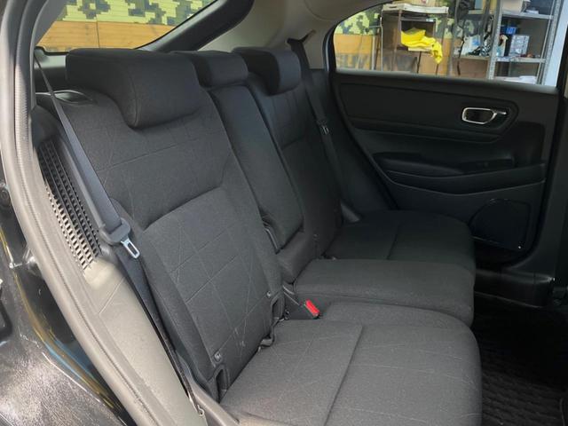 ヴェゼル e:HEV X 9インチホンダコネクトディスプレイ バックカメラ ホンダセンシング レーダークルーズ オートブレーキホールド 純正16インチアルミ コーナーセンサー LEDヘッド オートエアコン スマートキー ETC(9枚目)