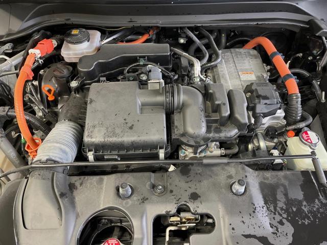 ヴェゼル e:HEV X 9インチホンダコネクトディスプレイ バックカメラ ホンダセンシング レーダークルーズ オートブレーキホールド 純正16インチアルミ コーナーセンサー LEDヘッド オートエアコン スマートキー ETC(18枚目)