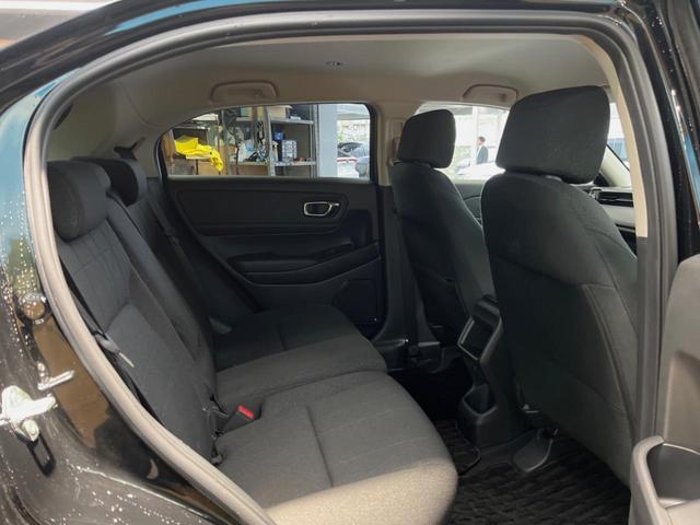 ヴェゼル e:HEV X 9インチホンダコネクトディスプレイ バックカメラ ホンダセンシング レーダークルーズ オートブレーキホールド 純正16インチアルミ コーナーセンサー LEDヘッド オートエアコン スマートキー ETC(32枚目)