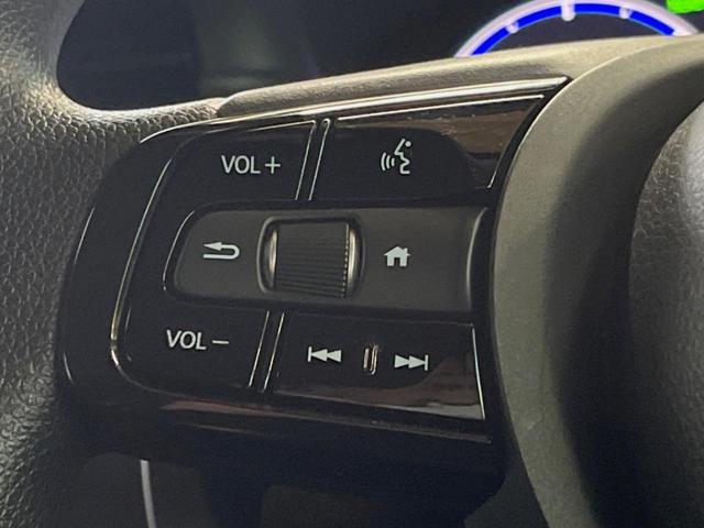 ヴェゼル e:HEV X 9インチホンダコネクトディスプレイ バックカメラ ホンダセンシング レーダークルーズ オートブレーキホールド 純正16インチアルミ コーナーセンサー LEDヘッド オートエアコン スマートキー ETC(38枚目)