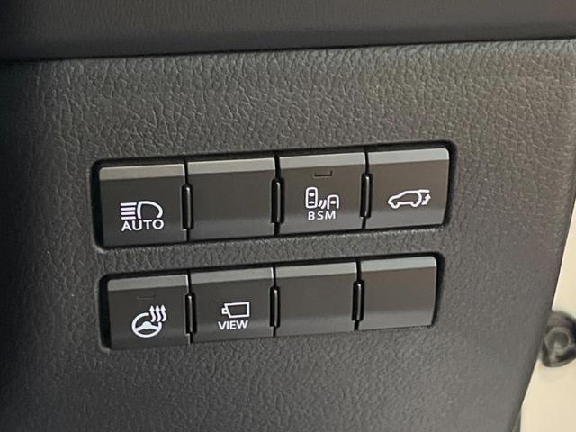 NX NX300 バージョンL サンルーフ 10.3インチメーカーナビ サイド・バックカメラ プリクラッシュセーフティ レーダークルーズ 茶革シート ブラインドスポットモニター シートベンチレーション 三眼LEDヘッド スマートキー(35枚目)