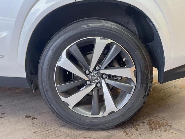 ＮＸ ＮＸ３００ｈ　スパイス＆シック　１０．３型ディスプレイオーディオ　サイド・バックカメラ　レーダークルーズ　禁煙車　シートベンチレーション　パワーバックドア　ブラインドスポットモニター　パワーシート　角型三眼ＬＥＤヘッド　ＥＴＣ（14枚目）