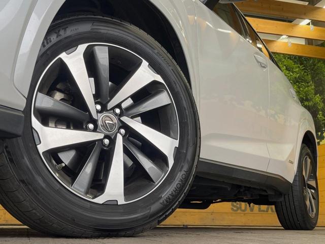 ＮＸ ＮＸ３００ｈ　スパイス＆シック　１０．３型ディスプレイオーディオ　サイド・バックカメラ　レーダークルーズ　禁煙車　シートベンチレーション　パワーバックドア　ブラインドスポットモニター　パワーシート　角型三眼ＬＥＤヘッド　ＥＴＣ（25枚目）