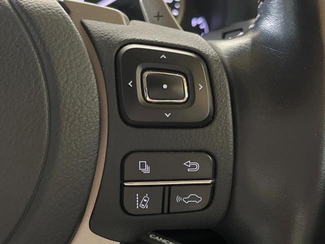 ＮＸ ＮＸ３００ｈ　スパイス＆シック　１０．３型ディスプレイオーディオ　サイド・バックカメラ　レーダークルーズ　禁煙車　シートベンチレーション　パワーバックドア　ブラインドスポットモニター　パワーシート　角型三眼ＬＥＤヘッド　ＥＴＣ（26枚目）