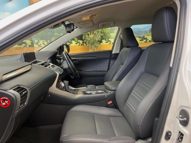 ＮＸ ＮＸ３００ｈ　スパイス＆シック　１０．３型ディスプレイオーディオ　サイド・バックカメラ　レーダークルーズ　禁煙車　シートベンチレーション　パワーバックドア　ブラインドスポットモニター　パワーシート　角型三眼ＬＥＤヘッド　ＥＴＣ（32枚目）