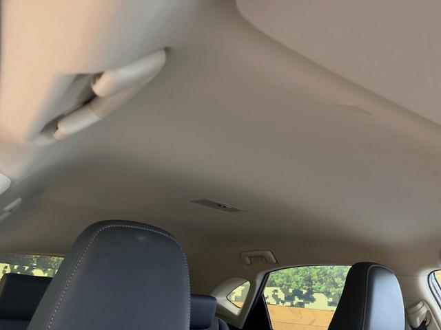 ＮＸ ＮＸ３００ｈ　スパイス＆シック　１０．３型ディスプレイオーディオ　サイド・バックカメラ　レーダークルーズ　禁煙車　シートベンチレーション　パワーバックドア　ブラインドスポットモニター　パワーシート　角型三眼ＬＥＤヘッド　ＥＴＣ（33枚目）