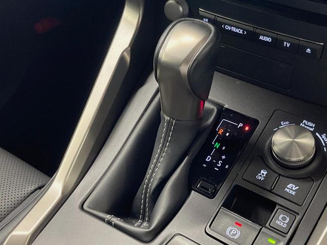 ＮＸ ＮＸ３００ｈ　スパイス＆シック　１０．３型ディスプレイオーディオ　サイド・バックカメラ　レーダークルーズ　禁煙車　シートベンチレーション　パワーバックドア　ブラインドスポットモニター　パワーシート　角型三眼ＬＥＤヘッド　ＥＴＣ（46枚目）