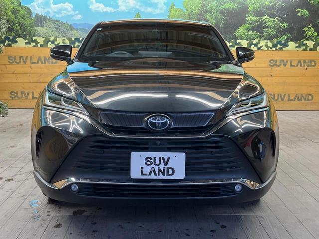 ハリアー Ｚ　１２．３インチメーカーナビ　全周囲カメラ　セーフティセンス　レーダークルーズ　ブラインドスポットモニター　デジタルインナーミラー　ハンズフリーパワーバックドア　ＬＥＤヘッド　１９インチアルミ　ＥＴＣ（14枚目）