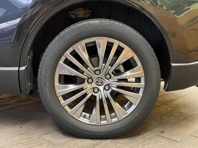 ハリアー Ｚ　１２．３インチメーカーナビ　全周囲カメラ　セーフティセンス　レーダークルーズ　ブラインドスポットモニター　デジタルインナーミラー　ハンズフリーパワーバックドア　ＬＥＤヘッド　１９インチアルミ　ＥＴＣ（25枚目）