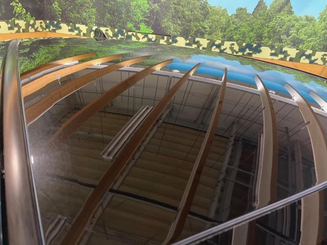 ハリアー Ｚ　１２．３インチメーカーナビ　全周囲カメラ　セーフティセンス　レーダークルーズ　ブラインドスポットモニター　デジタルインナーミラー　ハンズフリーパワーバックドア　ＬＥＤヘッド　１９インチアルミ　ＥＴＣ（27枚目）