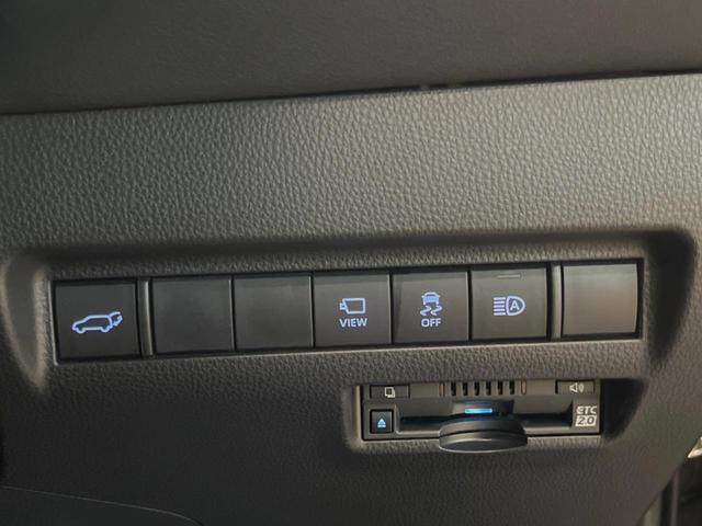 ハリアー Ｚ　１２．３インチメーカーナビ　全周囲カメラ　セーフティセンス　レーダークルーズ　ブラインドスポットモニター　デジタルインナーミラー　ハンズフリーパワーバックドア　ＬＥＤヘッド　１９インチアルミ　ＥＴＣ（35枚目）