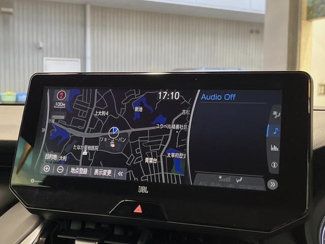 ハリアー Ｚ　１２．３インチメーカーナビ　全周囲カメラ　セーフティセンス　レーダークルーズ　ブラインドスポットモニター　デジタルインナーミラー　ハンズフリーパワーバックドア　ＬＥＤヘッド　１９インチアルミ　ＥＴＣ（42枚目）