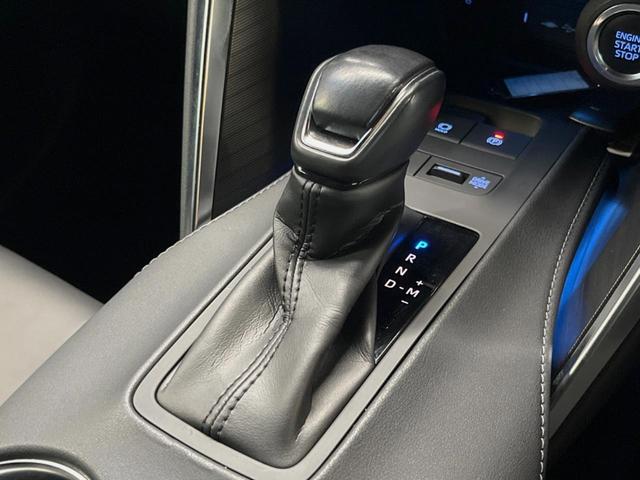 ハリアー Ｚ　１２．３インチメーカーナビ　全周囲カメラ　セーフティセンス　レーダークルーズ　ブラインドスポットモニター　デジタルインナーミラー　ハンズフリーパワーバックドア　ＬＥＤヘッド　１９インチアルミ　ＥＴＣ（46枚目）