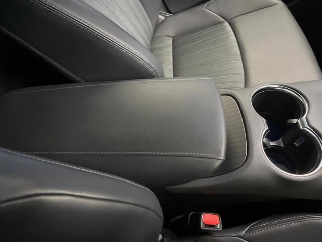 ハリアー Ｚ　１２．３インチメーカーナビ　全周囲カメラ　セーフティセンス　レーダークルーズ　ブラインドスポットモニター　デジタルインナーミラー　ハンズフリーパワーバックドア　ＬＥＤヘッド　１９インチアルミ　ＥＴＣ（47枚目）