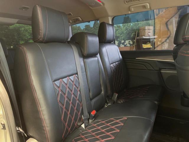 デリカＤ：５ Ｐ　純正１０インチナビ　全周囲カメラ　ｅアシスト　レーダークルーズ　電動サイドステップ　フリップダウン　両側パワスラ　パワーバックドア　ＬＥＤヘッド　パワーシート　シートヒーター　純正１８インチアルミ（9枚目）