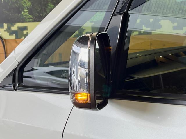 デリカＤ：５ Ｐ　純正１０インチナビ　全周囲カメラ　ｅアシスト　レーダークルーズ　電動サイドステップ　フリップダウン　両側パワスラ　パワーバックドア　ＬＥＤヘッド　パワーシート　シートヒーター　純正１８インチアルミ（24枚目）