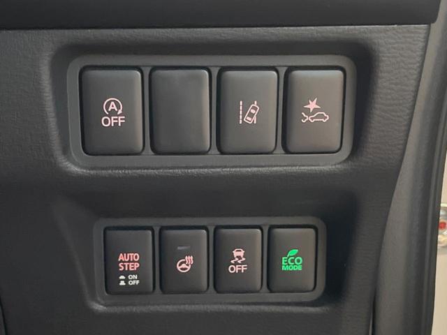 デリカＤ：５ Ｐ　純正１０インチナビ　全周囲カメラ　ｅアシスト　レーダークルーズ　電動サイドステップ　フリップダウン　両側パワスラ　パワーバックドア　ＬＥＤヘッド　パワーシート　シートヒーター　純正１８インチアルミ（39枚目）