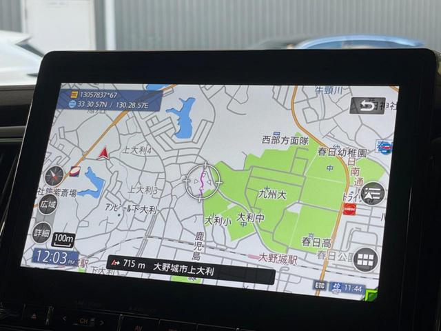 デリカＤ：５ Ｐ　純正１０インチナビ　全周囲カメラ　ｅアシスト　レーダークルーズ　電動サイドステップ　フリップダウン　両側パワスラ　パワーバックドア　ＬＥＤヘッド　パワーシート　シートヒーター　純正１８インチアルミ（46枚目）