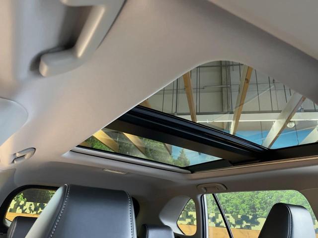 ＲＡＶ４ ハイブリッドＧ　パノラマサンルーフ　９インチディスプレイオーディオ　全周囲カメラ　セーフティセンス　レーダークルーズ　ブラインドスポットモニター　パワーバックドア　ＬＥＤヘッド　純正１８インチアルミ　スマートキー（3枚目）