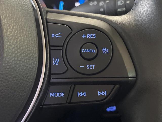 ＲＡＶ４ ハイブリッドＧ　パノラマサンルーフ　９インチディスプレイオーディオ　全周囲カメラ　セーフティセンス　レーダークルーズ　ブラインドスポットモニター　パワーバックドア　ＬＥＤヘッド　純正１８インチアルミ　スマートキー（6枚目）