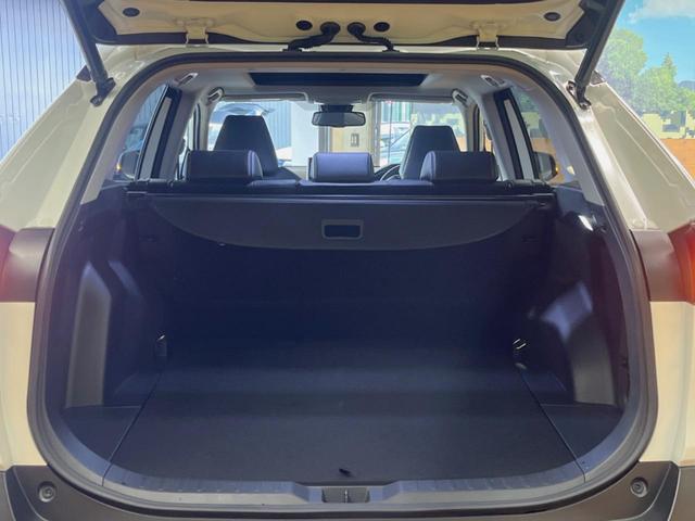 ＲＡＶ４ ハイブリッドＧ　パノラマサンルーフ　９インチディスプレイオーディオ　全周囲カメラ　セーフティセンス　レーダークルーズ　ブラインドスポットモニター　パワーバックドア　ＬＥＤヘッド　純正１８インチアルミ　スマートキー（10枚目）