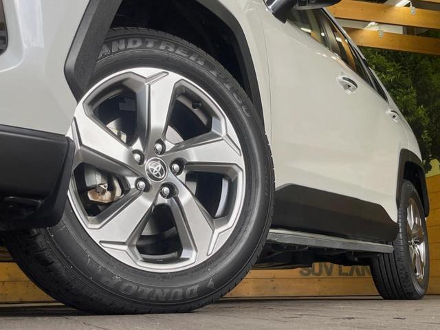 ＲＡＶ４ ハイブリッドＧ　パノラマサンルーフ　９インチディスプレイオーディオ　全周囲カメラ　セーフティセンス　レーダークルーズ　ブラインドスポットモニター　パワーバックドア　ＬＥＤヘッド　純正１８インチアルミ　スマートキー（13枚目）