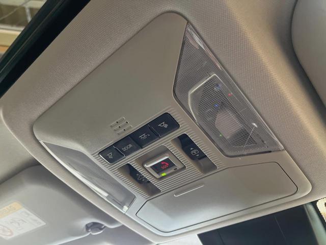 ＲＡＶ４ ハイブリッドＧ　パノラマサンルーフ　９インチディスプレイオーディオ　全周囲カメラ　セーフティセンス　レーダークルーズ　ブラインドスポットモニター　パワーバックドア　ＬＥＤヘッド　純正１８インチアルミ　スマートキー（42枚目）