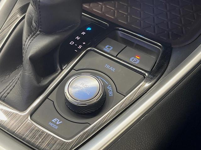 ＲＡＶ４ ハイブリッドＧ　パノラマサンルーフ　９インチディスプレイオーディオ　全周囲カメラ　セーフティセンス　レーダークルーズ　ブラインドスポットモニター　パワーバックドア　ＬＥＤヘッド　純正１８インチアルミ　スマートキー（46枚目）