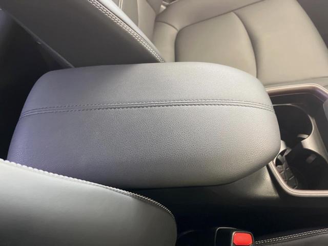 ＲＡＶ４ ハイブリッドＧ　パノラマサンルーフ　９インチディスプレイオーディオ　全周囲カメラ　セーフティセンス　レーダークルーズ　ブラインドスポットモニター　パワーバックドア　ＬＥＤヘッド　純正１８インチアルミ　スマートキー（47枚目）