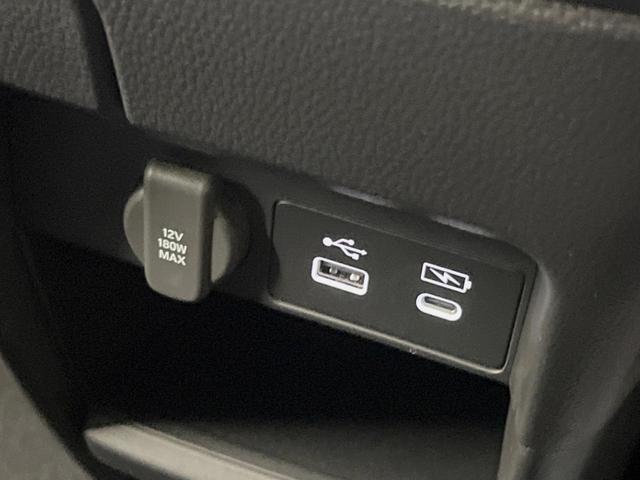 ステップワゴン ｅ：ＨＥＶスパーダ　登録済未使用車　ホンダセンシング　レーダークルーズ　両側パワスラ　ブラインドスポットモニター　パワーバックドア　シーケンシャルターンランプ　ハーフレザーシート　シートヒーター　純正１６インチアルミ（45枚目）