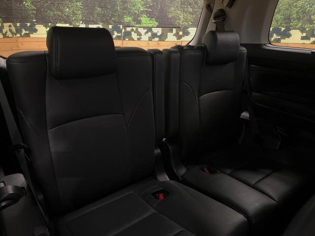 ヴェルファイア ２．５Ｚ　Ｇエディション　サンルーフ　ＢＩＧ－Ｘ１１型ナビ　バックカメラ　セーフティセンス　レーダークルーズ　フリップダウン　両側パワスラ　合皮シート　シートベンチレーション　ＬＥＤヘッド　１８インチアルミ　電動オットマン（9枚目）