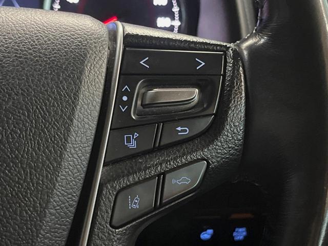 ヴェルファイア ２．５Ｚ　Ｇエディション　サンルーフ　ＢＩＧ－Ｘ１１型ナビ　バックカメラ　セーフティセンス　レーダークルーズ　フリップダウン　両側パワスラ　合皮シート　シートベンチレーション　ＬＥＤヘッド　１８インチアルミ　電動オットマン（45枚目）