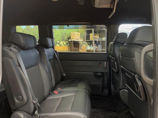 ステップワゴン e:HEVスパーダ 純正9型ナビ バックカメラ フリップダウンモニター レーダークルーズ 禁煙車 両側電動スライドドア ブラインドスポットモニター シートヒーター パワーバックドア ETC LEDヘッド オットマン(35枚目)