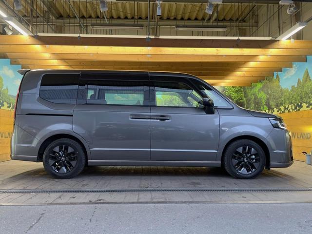 ステップワゴン e:HEVスパーダ 純正9型ナビ バックカメラ フリップダウンモニター レーダークルーズ 禁煙車 両側電動スライドドア ブラインドスポットモニター シートヒーター パワーバックドア ETC LEDヘッド オットマン(51枚目)