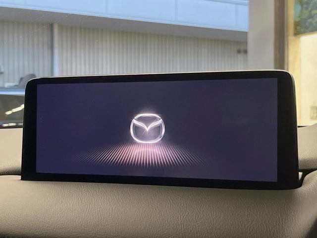 ＣＸ－５ ＸＤ　ブラックトーンエディション　禁煙車　１０．２５インチマツダコネクトナビ　全周囲カメラ　衝突軽減　レーダークルーズ　メモリー機能付きパワーシート　パワーバックドア　ハーフレザーシート　純正１９インチアルミ　デュアルオートエアコン（3枚目）