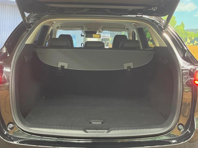 ＣＸ－５ ＸＤ　ブラックトーンエディション　禁煙車　１０．２５インチマツダコネクトナビ　全周囲カメラ　衝突軽減　レーダークルーズ　メモリー機能付きパワーシート　パワーバックドア　ハーフレザーシート　純正１９インチアルミ　デュアルオートエアコン（10枚目）