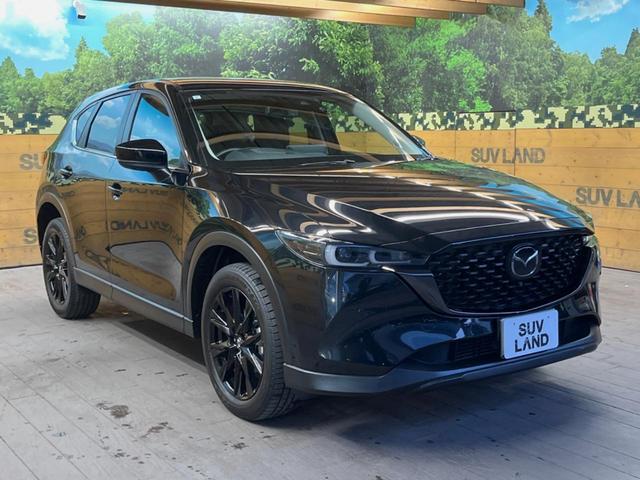 ＣＸ－５ ＸＤ　ブラックトーンエディション　禁煙車　１０．２５インチマツダコネクトナビ　全周囲カメラ　衝突軽減　レーダークルーズ　メモリー機能付きパワーシート　パワーバックドア　ハーフレザーシート　純正１９インチアルミ　デュアルオートエアコン（16枚目）