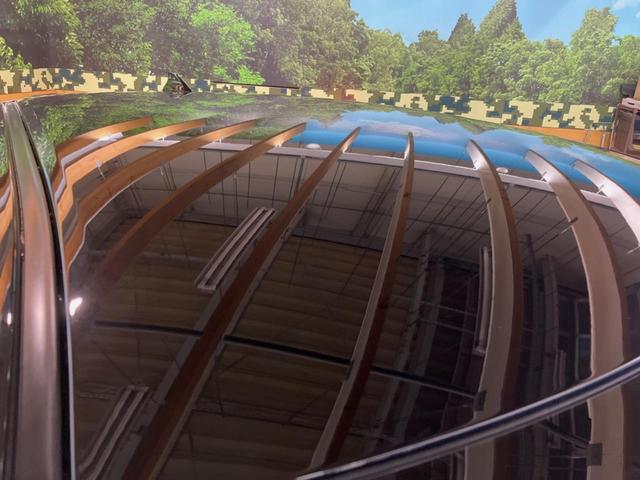 ＣＸ－５ ＸＤ　ブラックトーンエディション　禁煙車　１０．２５インチマツダコネクトナビ　全周囲カメラ　衝突軽減　レーダークルーズ　メモリー機能付きパワーシート　パワーバックドア　ハーフレザーシート　純正１９インチアルミ　デュアルオートエアコン（27枚目）