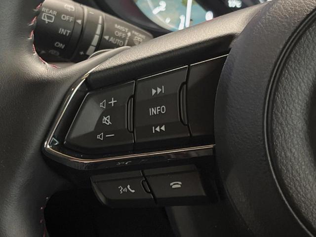 ＣＸ－５ ＸＤ　ブラックトーンエディション　禁煙車　１０．２５インチマツダコネクトナビ　全周囲カメラ　衝突軽減　レーダークルーズ　メモリー機能付きパワーシート　パワーバックドア　ハーフレザーシート　純正１９インチアルミ　デュアルオートエアコン（38枚目）