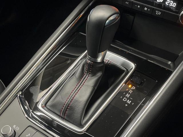 ＣＸ－５ ＸＤ　ブラックトーンエディション　禁煙車　１０．２５インチマツダコネクトナビ　全周囲カメラ　衝突軽減　レーダークルーズ　メモリー機能付きパワーシート　パワーバックドア　ハーフレザーシート　純正１９インチアルミ　デュアルオートエアコン（45枚目）